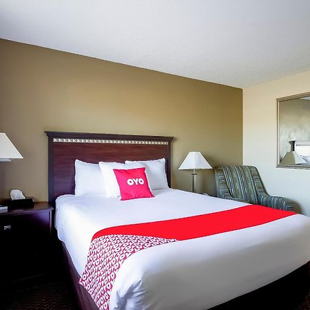 Oyo Hotel Eloy Casa Grande Near I-10 Екстериор снимка