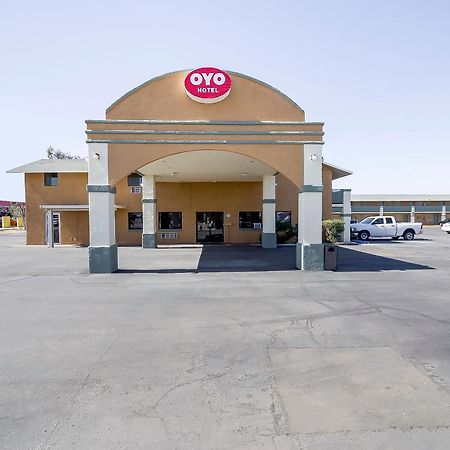 Oyo Hotel Eloy Casa Grande Near I-10 Екстериор снимка