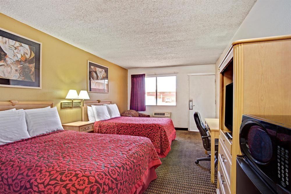 Oyo Hotel Eloy Casa Grande Near I-10 Екстериор снимка