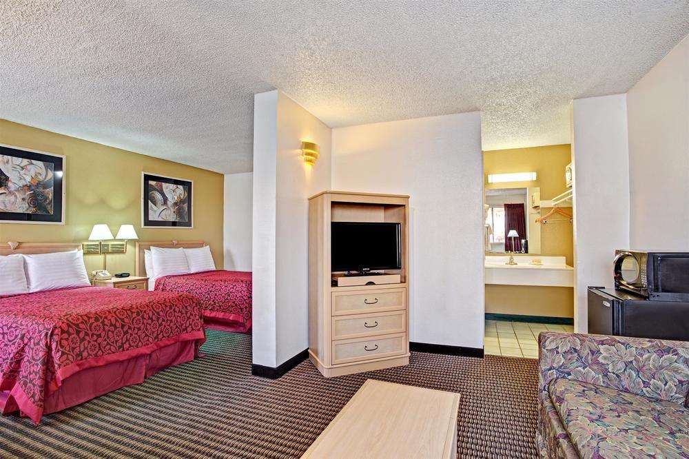 Oyo Hotel Eloy Casa Grande Near I-10 Екстериор снимка