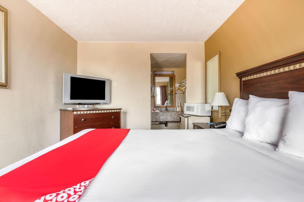 Oyo Hotel Eloy Casa Grande Near I-10 Екстериор снимка