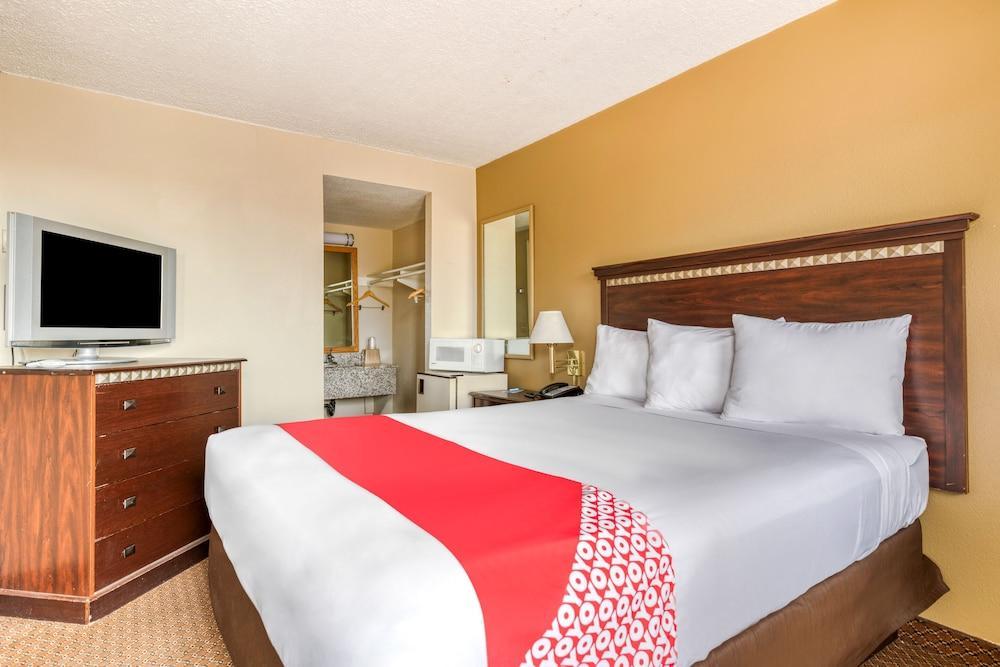 Oyo Hotel Eloy Casa Grande Near I-10 Екстериор снимка