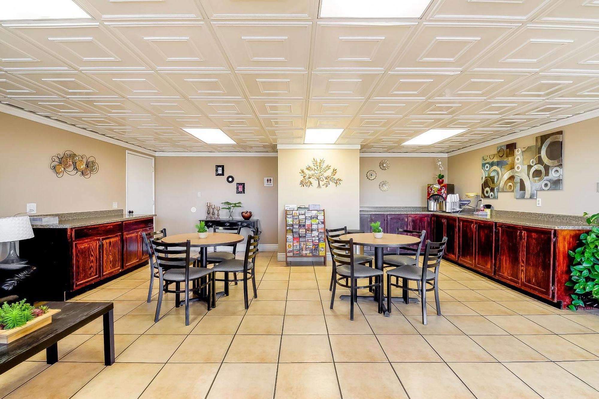 Oyo Hotel Eloy Casa Grande Near I-10 Екстериор снимка