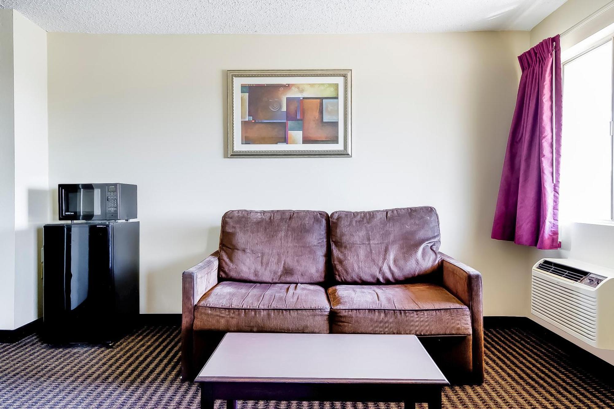 Oyo Hotel Eloy Casa Grande Near I-10 Екстериор снимка