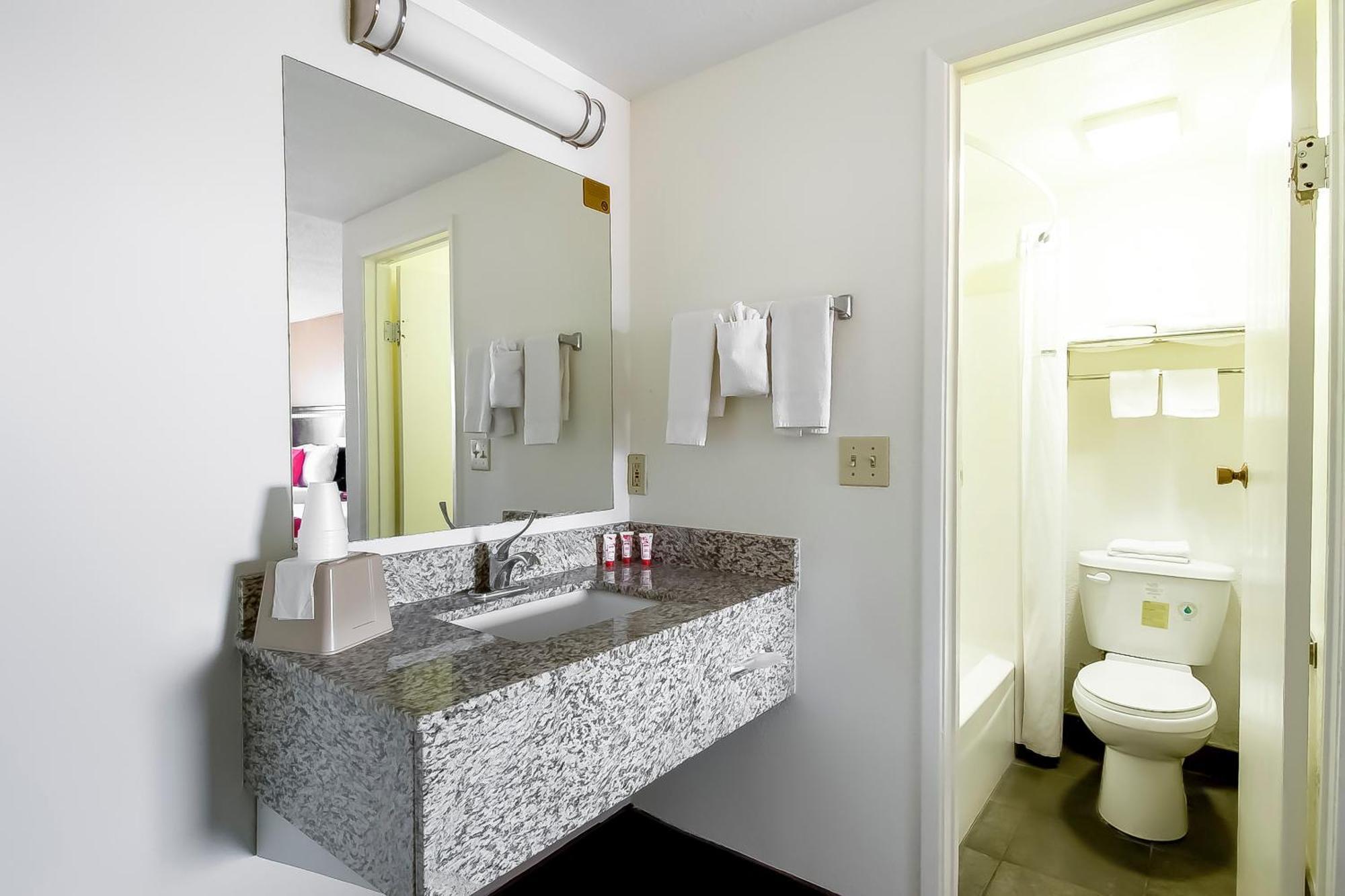 Oyo Hotel Eloy Casa Grande Near I-10 Екстериор снимка