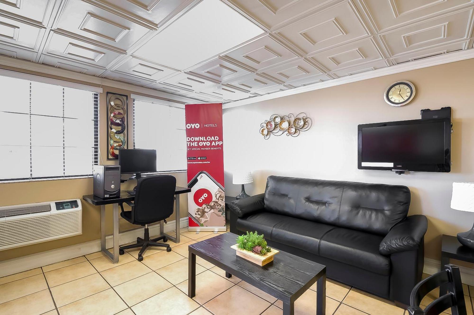 Oyo Hotel Eloy Casa Grande Near I-10 Екстериор снимка