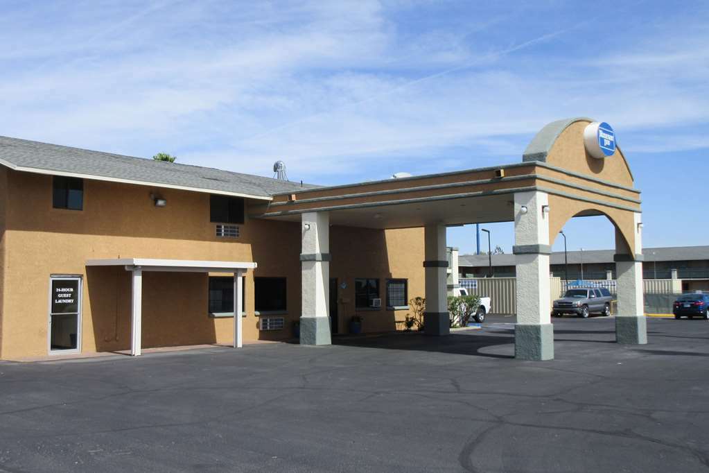 Oyo Hotel Eloy Casa Grande Near I-10 Екстериор снимка