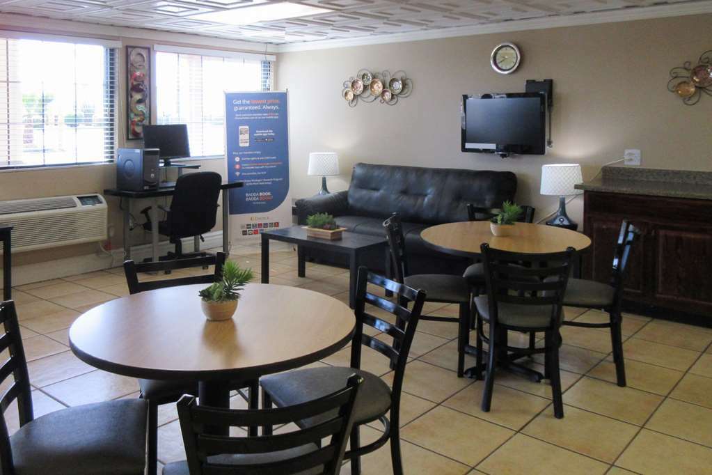 Oyo Hotel Eloy Casa Grande Near I-10 Интериор снимка