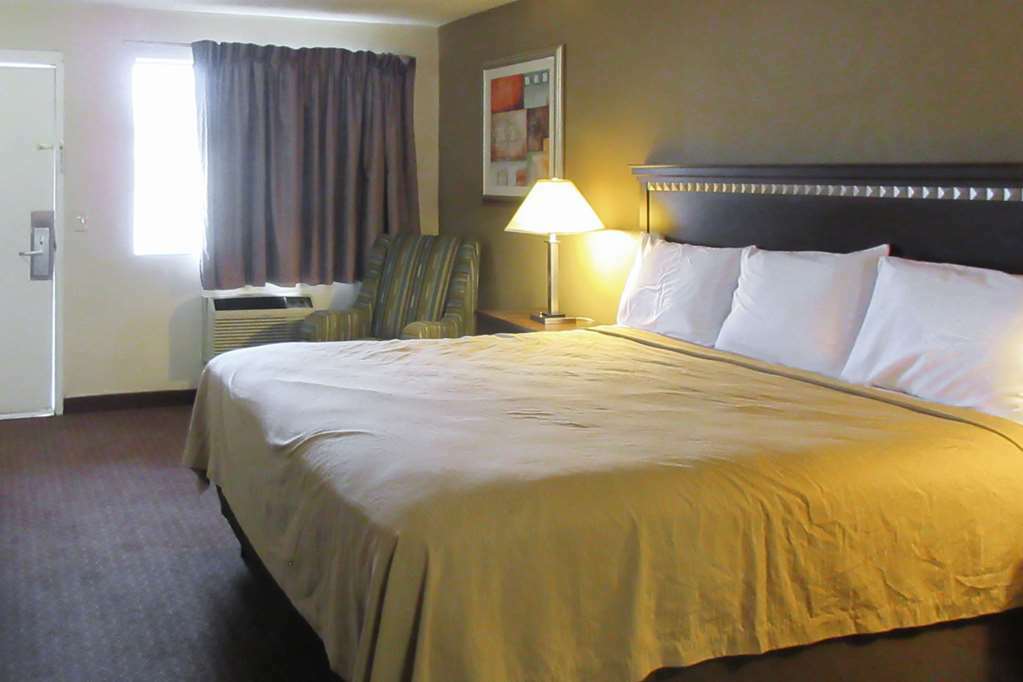 Oyo Hotel Eloy Casa Grande Near I-10 Стая снимка