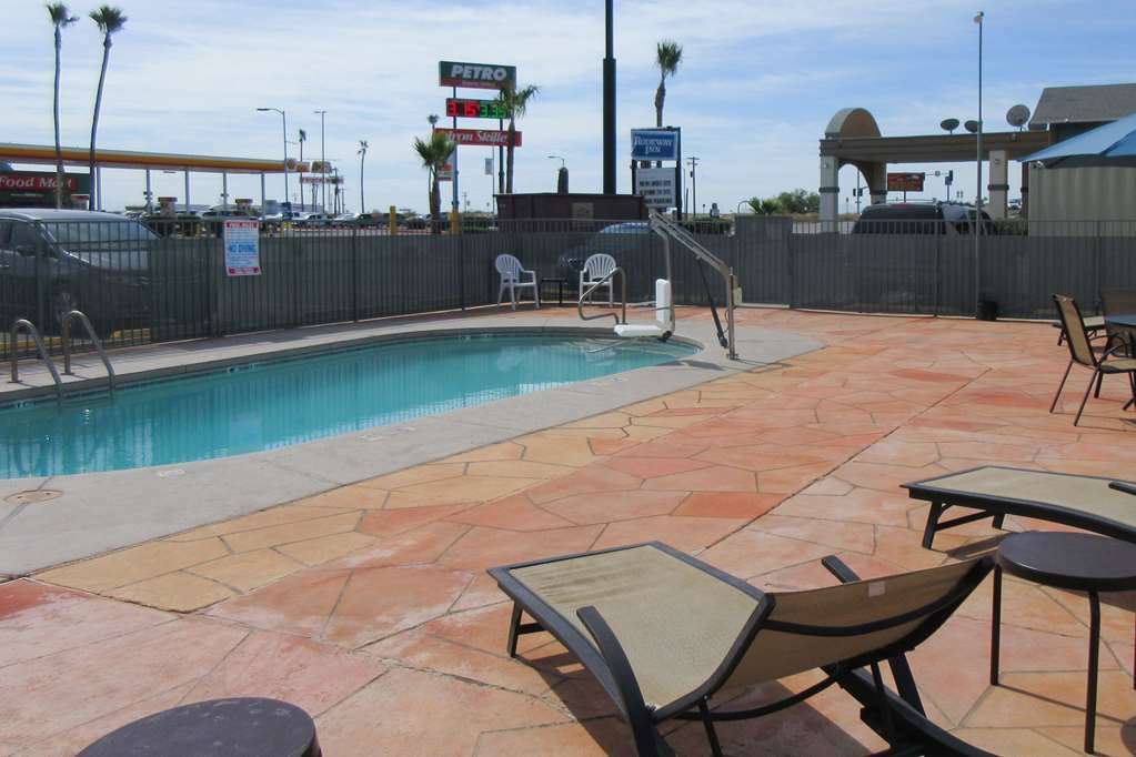 Oyo Hotel Eloy Casa Grande Near I-10 Съоръжения снимка