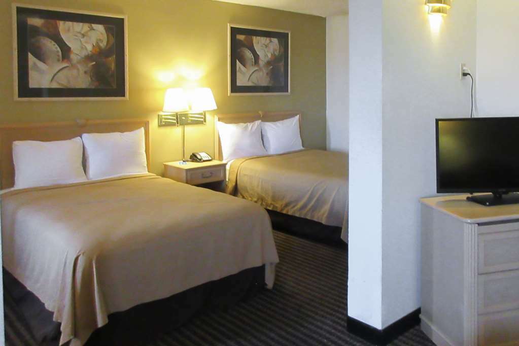 Oyo Hotel Eloy Casa Grande Near I-10 Стая снимка