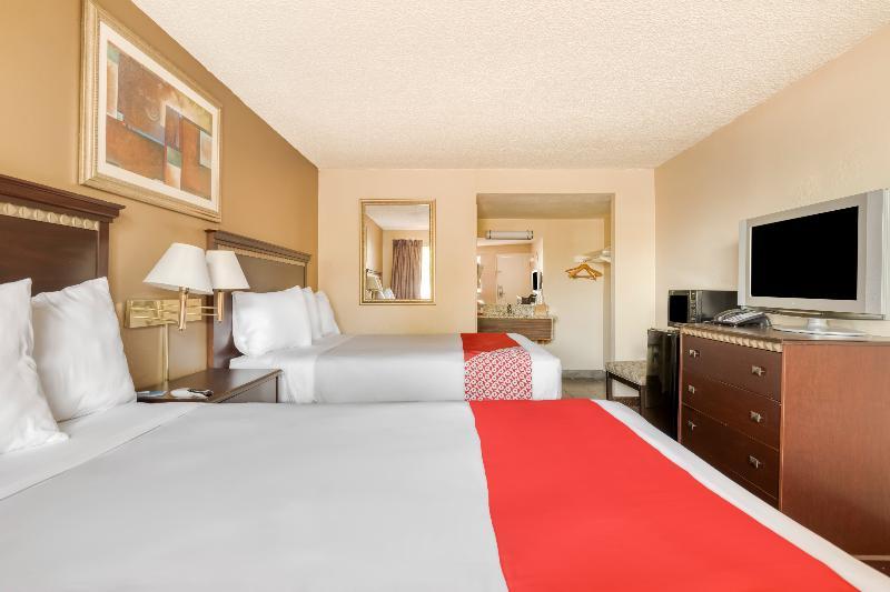 Oyo Hotel Eloy Casa Grande Near I-10 Екстериор снимка