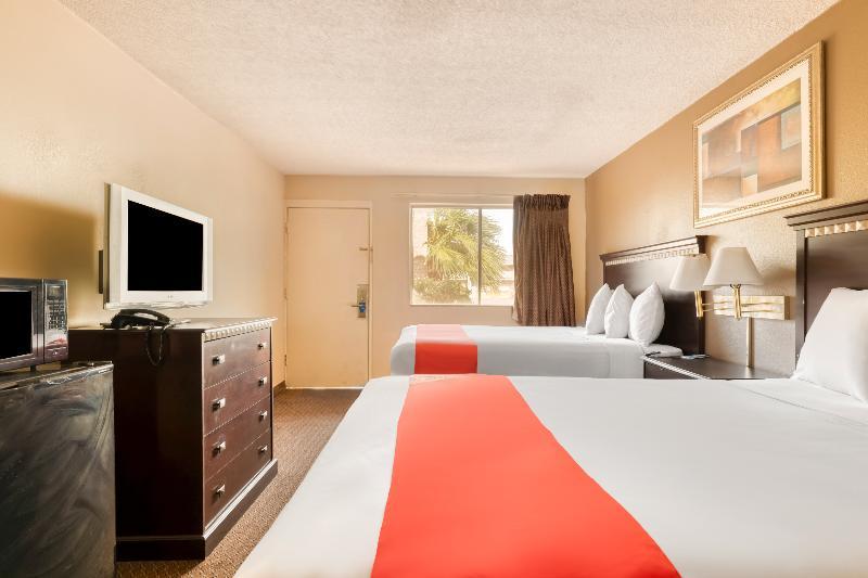 Oyo Hotel Eloy Casa Grande Near I-10 Екстериор снимка