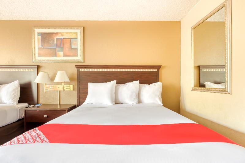Oyo Hotel Eloy Casa Grande Near I-10 Екстериор снимка
