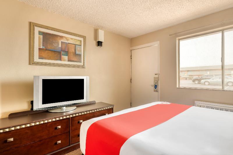 Oyo Hotel Eloy Casa Grande Near I-10 Екстериор снимка