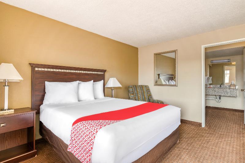 Oyo Hotel Eloy Casa Grande Near I-10 Екстериор снимка
