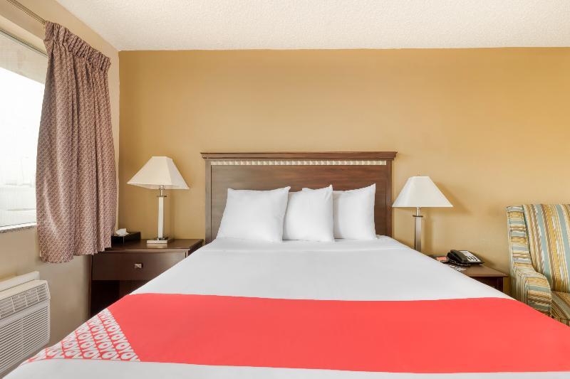 Oyo Hotel Eloy Casa Grande Near I-10 Екстериор снимка