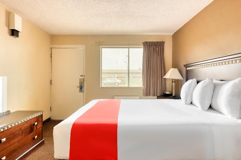Oyo Hotel Eloy Casa Grande Near I-10 Екстериор снимка